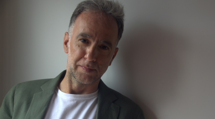 FIP Quebec: Harkaitz Cano