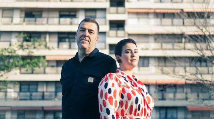 Artistas en Ruta: Arima Soul