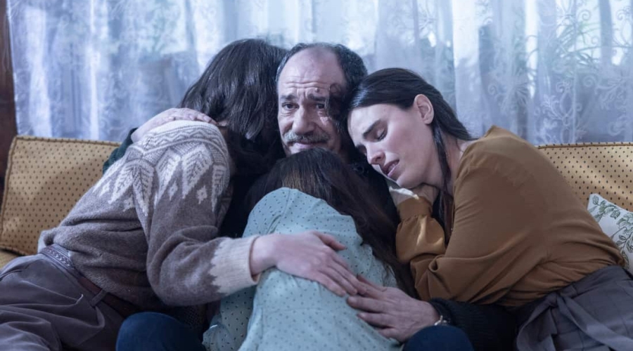 Tallinn Black Nights Film Festival: Euskal Herria Spotlight lurraldea
