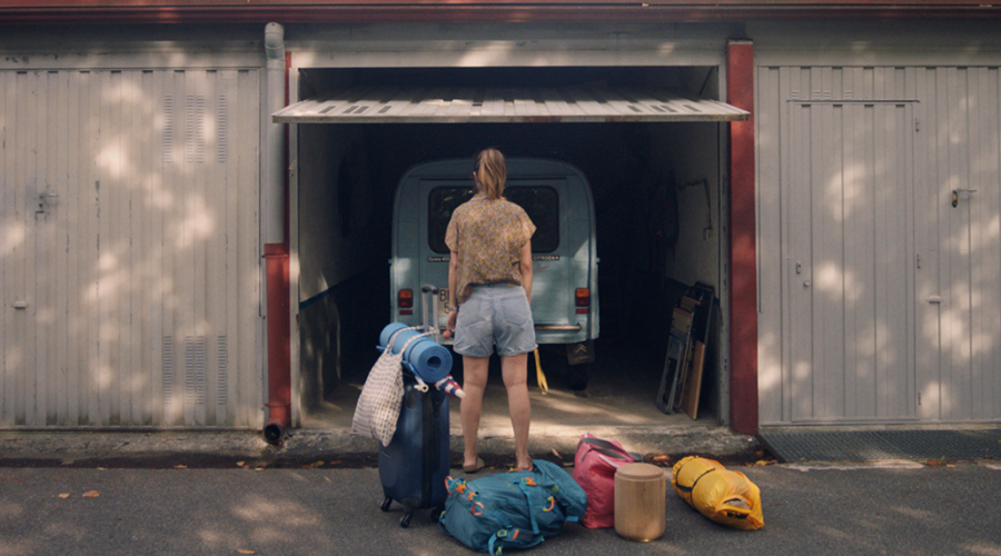 Ciclo de Cine Vasco en Chile