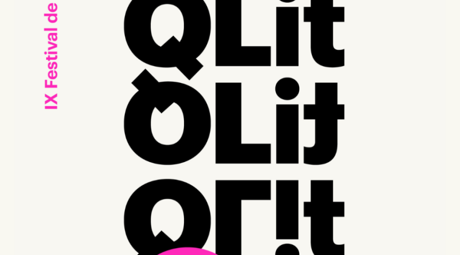 QLit: Oihana Arana + Itxaro Borda + Angel Erro