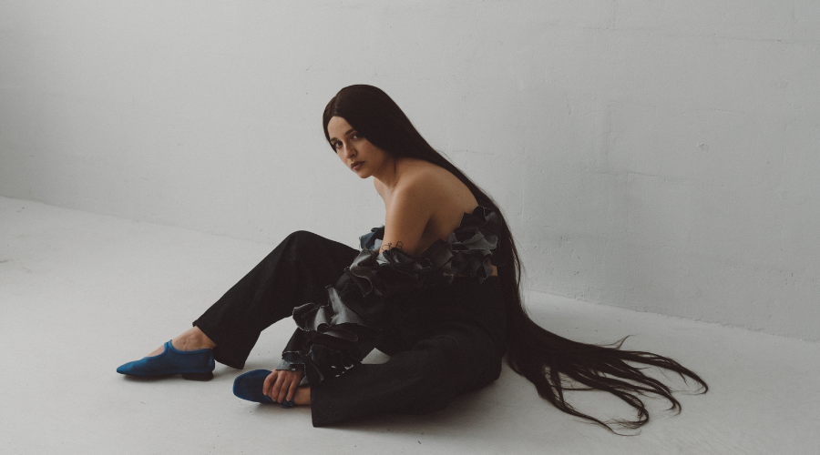 Fira B!: Sara Azurza