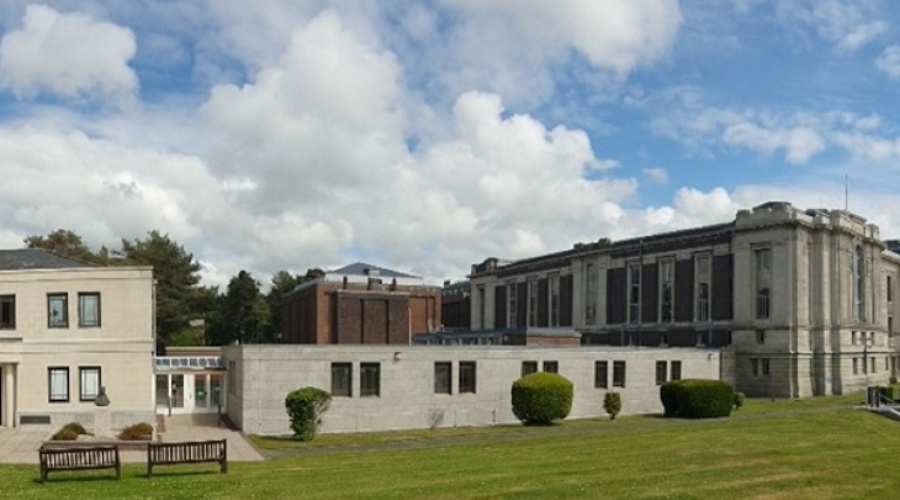 University of Wales Trinity Saint David – Alan R. King Katedra 2025: Jaione Diaz Mazquiaran