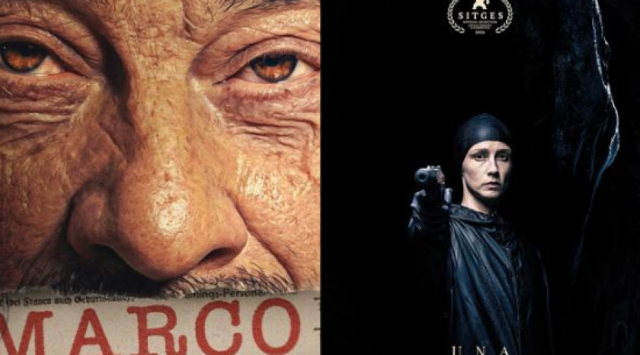 Transilvania International Film Festival 2025: ‘Marco’ + ‘Una ballena’