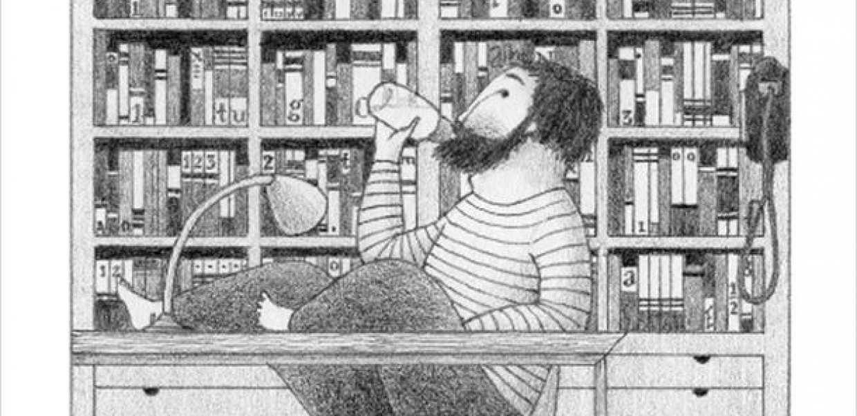 Université Sorbonne Nouvelle: Elena Odriozola