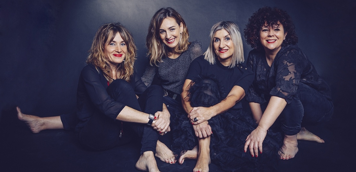 Womex 21: AMAK