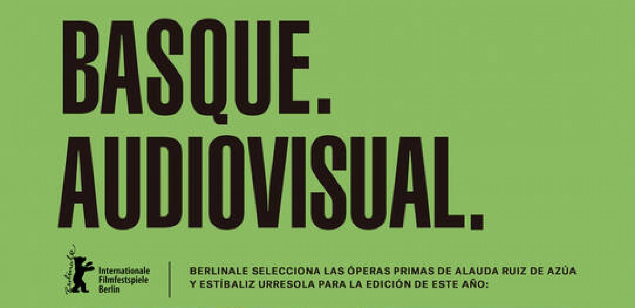 EFM – Berlinale 2022: Basque. Audiovisual