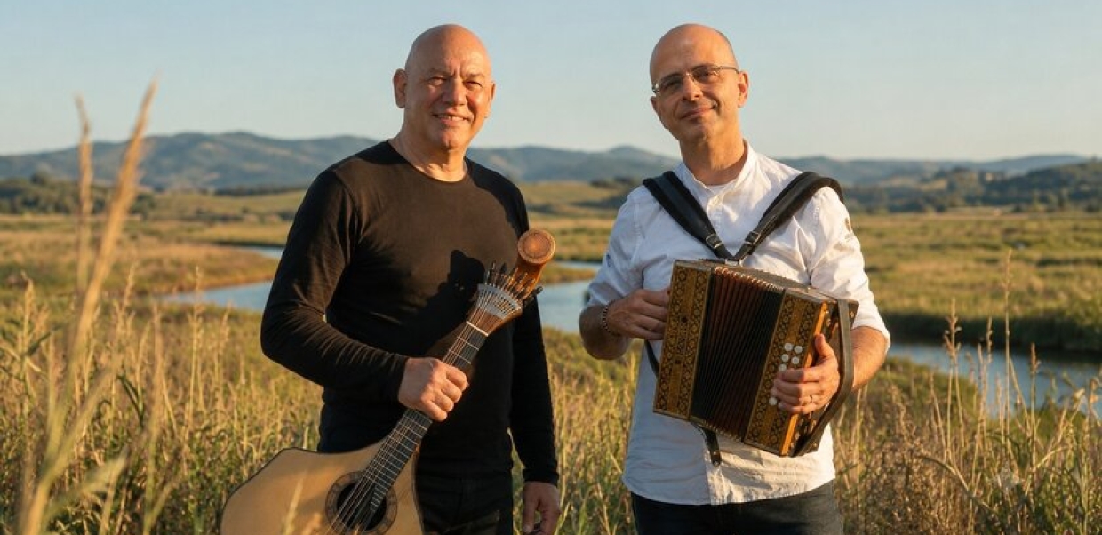 Womex 2026: Bi Fado