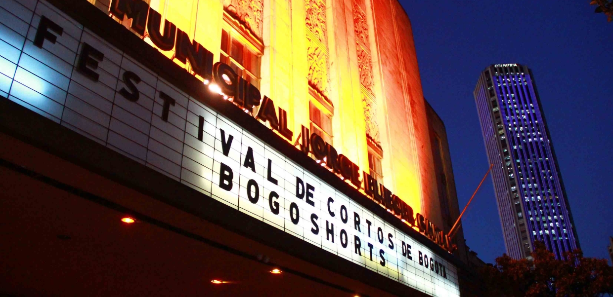 Bogoshorts: Espíritu Vasco