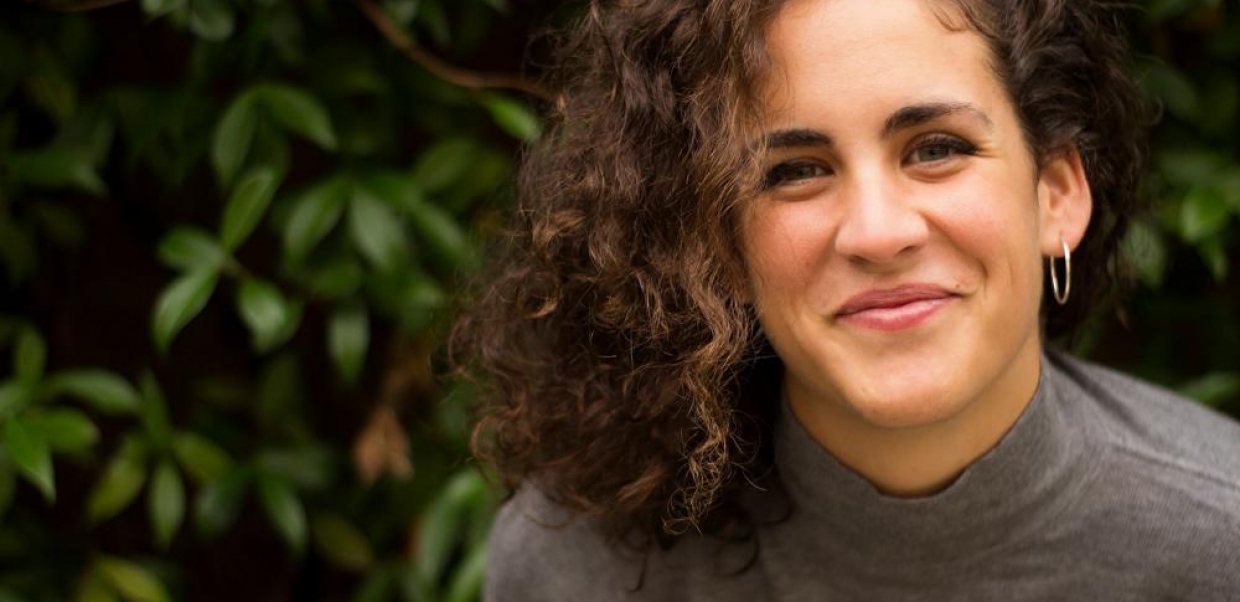 Università Ca´ Foscari: Beatriz Chivite
