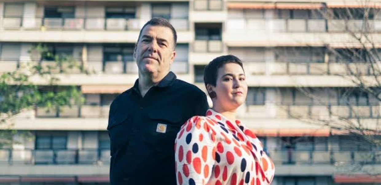 Artistas en Ruta: Arima Soul