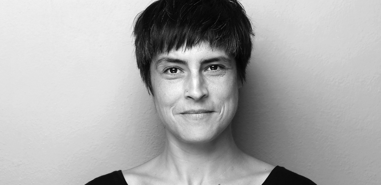 Cátedra Manuel Irujo: Irati Elorrieta