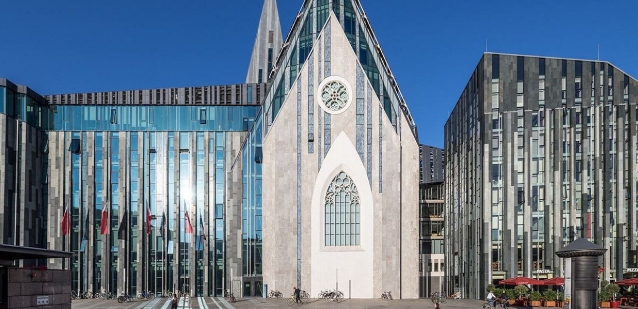 Universidad de Leipzig: Iñaki Zabaleta