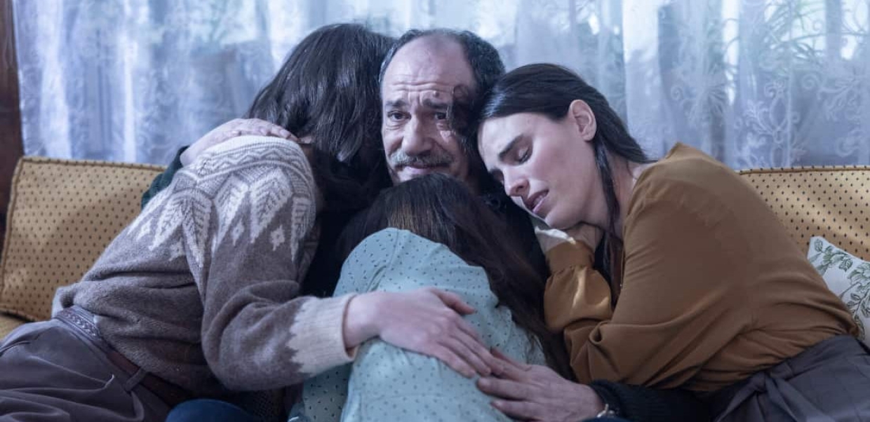 Tallinn Black Nights Film Festival: Basque Country in the Spotlight