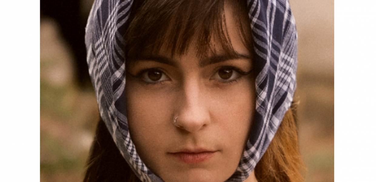 Artistas en Ruta: Olaia Inziarte