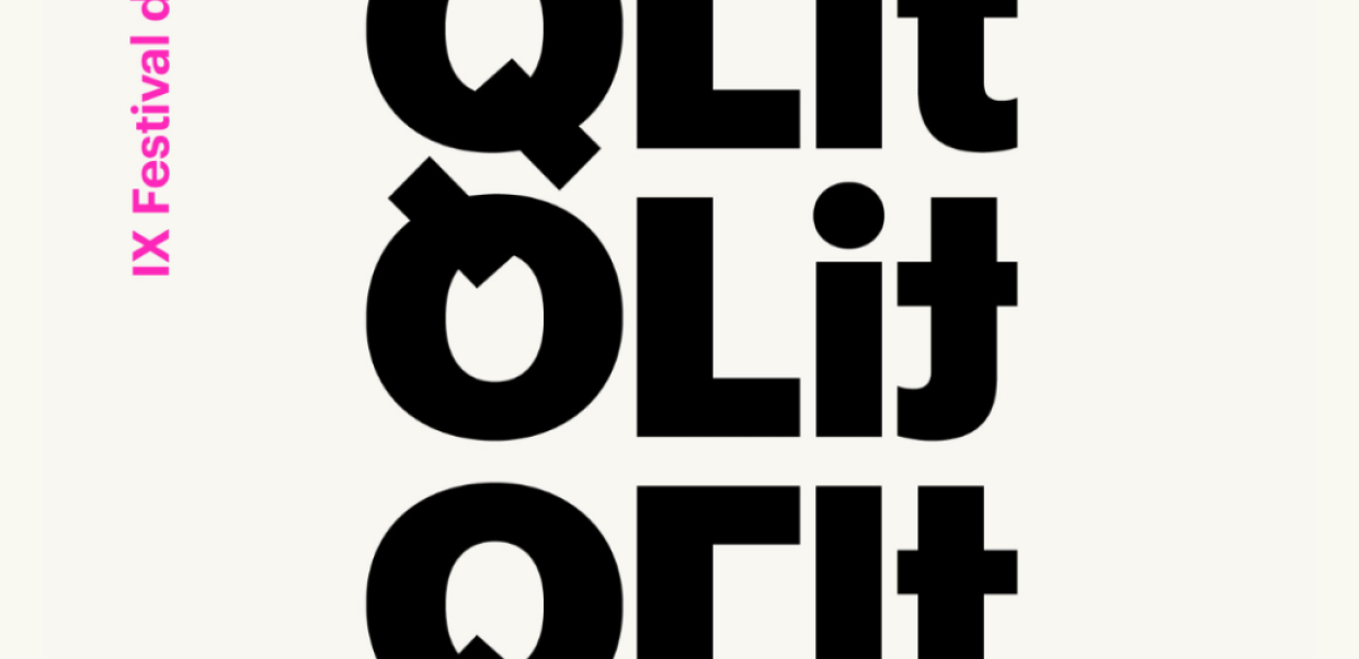 Tres poetas vascos en QLit 2026, Barcelona