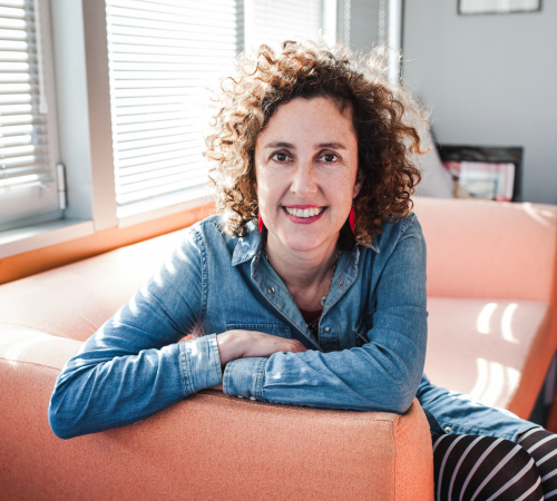 Amaia Ispizua