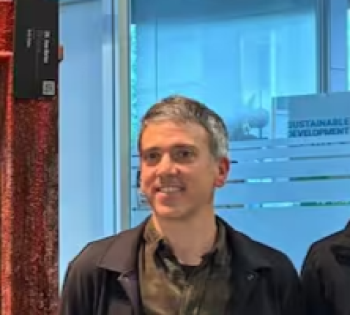 Arkaitz Olea Herrero