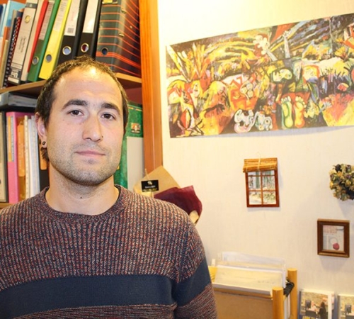 Beñat Muguruza Aseguinolaza