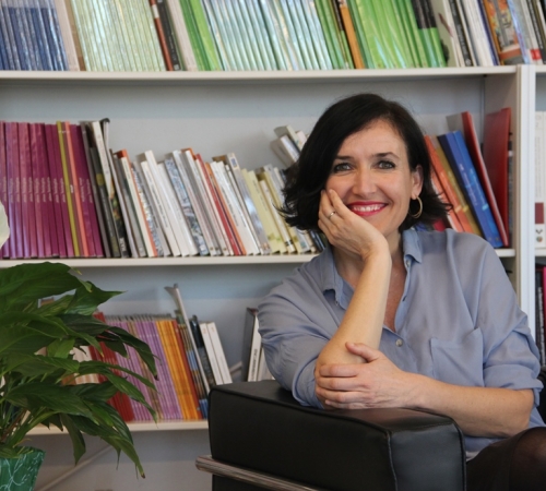 Irene Larraza Aizpurua