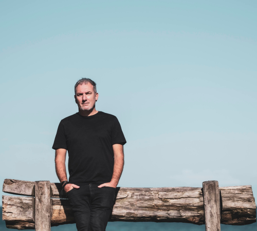 Jon Maia