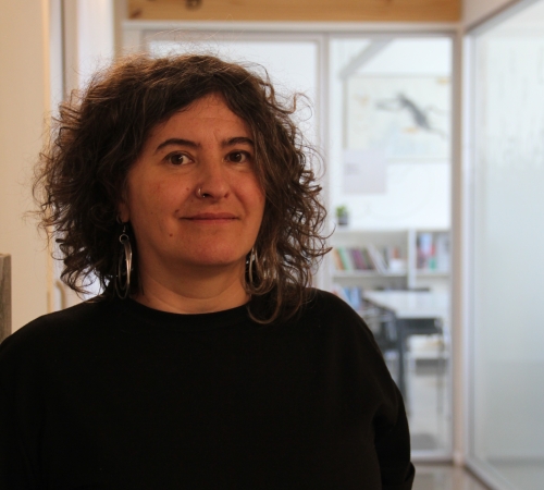 Monika Madinabeitia