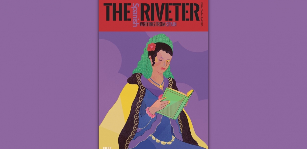 Basque literature in The Riveter Etxepare Euskal Institutua