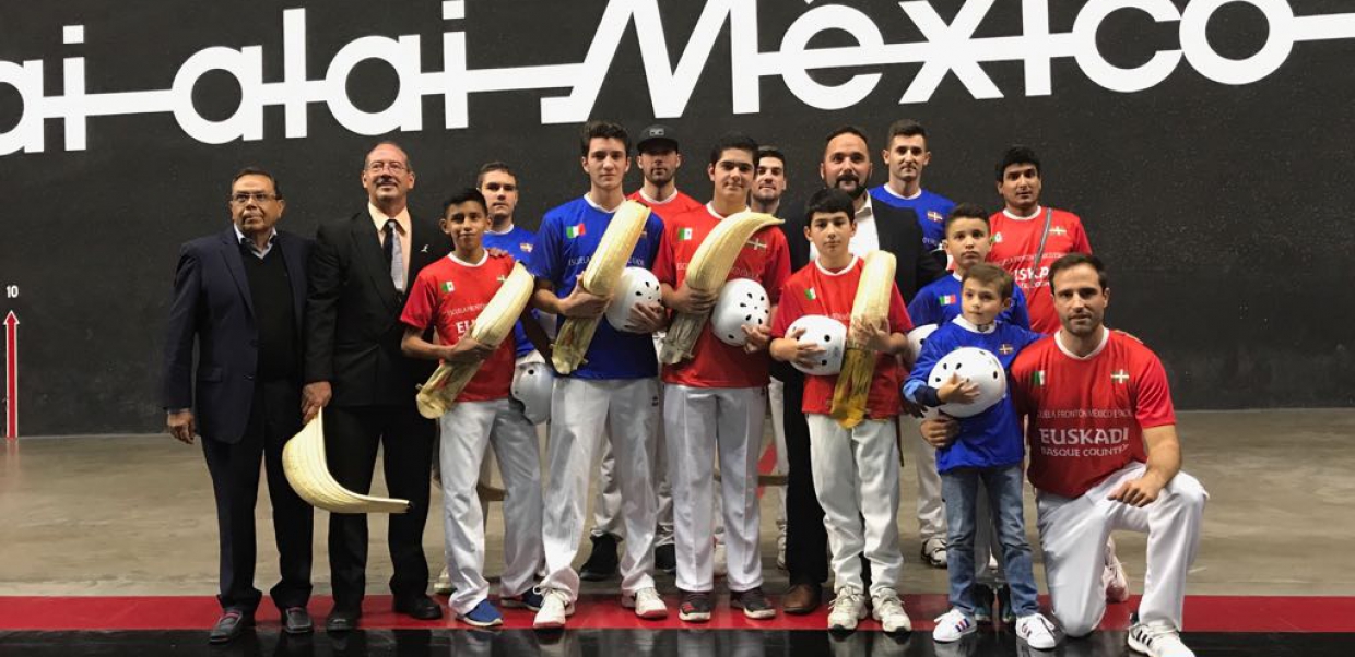 Jai Alai Gambling Philippines