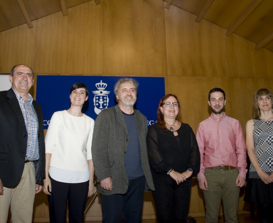 ´Poeta ibiltariak´: poeta euskaldun eta galizarren trukea