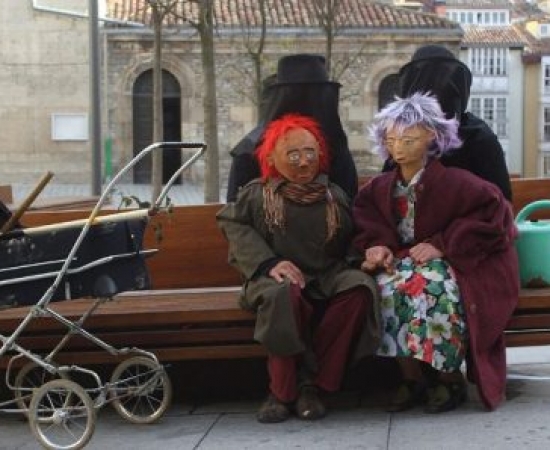 Basque culture will be showcased again in Aquitaine region in 2017