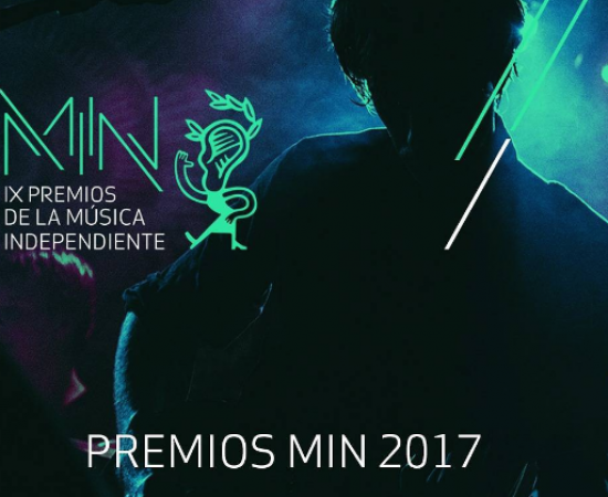 The MIN Awards are back!