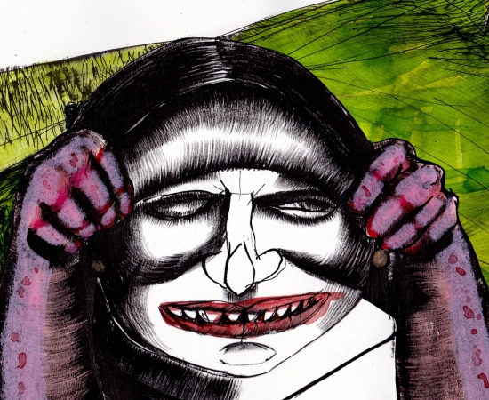 Short films selected for the Kimuak 2019 catalogue