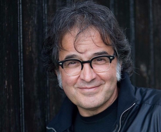 Basque songwriter Ruper Ordorika will offer a concert in Konstanz
