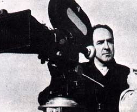 New York: a journey through the history of Basque cinema