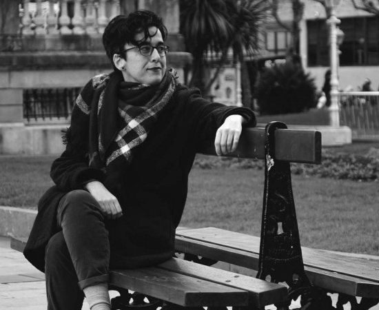 Ana Malagon at Wroclaw Short Story Festival