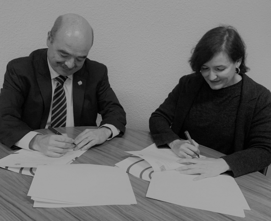 Agreement signed to promote the Basque language abroad