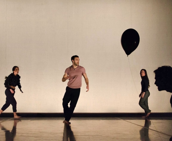 Two Basque companies at the International Theatre Festival of Brasilia