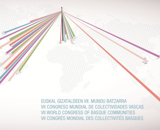 VII World Congress of Basque Communities Abroad is underway