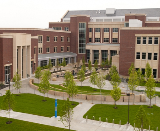Basque PhD Scholarship Program at the Boise State University