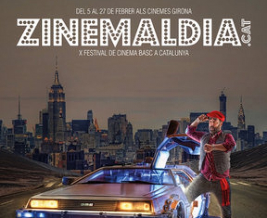 Zinemaldia.Cat jaialdia: euskal zinea Bartzelonan!