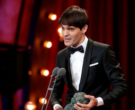 Historic night for Basque cinema: Handia takes home 10 Goya awards!