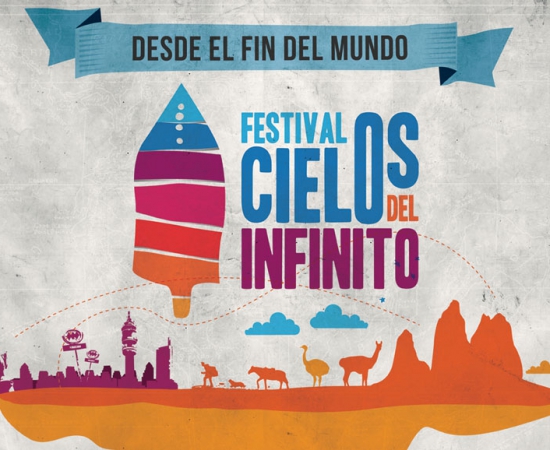 Carlos Gil at dance and theater festivals in Chile