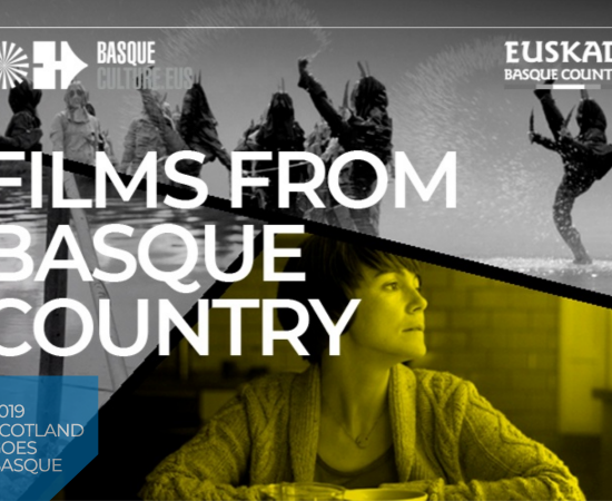 Udaberrian, euskal zinea Eskozian - Films from Basque Country