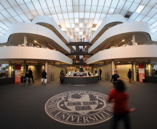Convocatoria abierta para seleccionar un/a lector/a de Lengua y Cultura vasca para la Freie Universität de Berlín