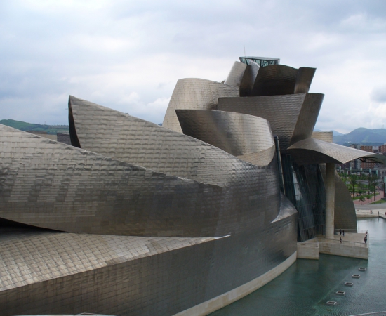 The Manuel Irujo Chair at the University of Liverpool will address the transformation of Bilbao