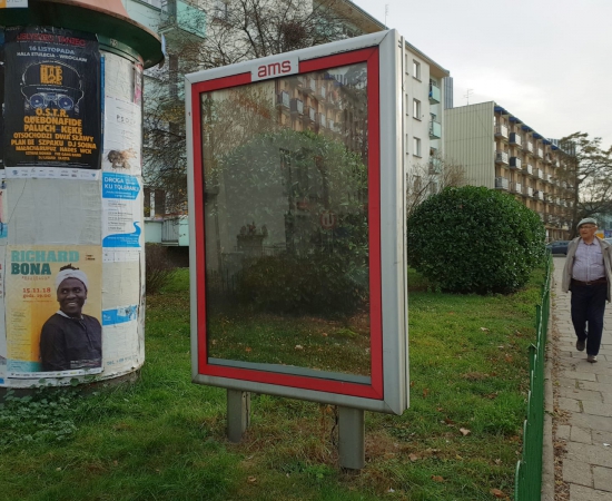 Mario Paniego and Amaia Vicente: Basque artists in Wroclaw