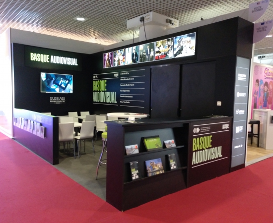 Siete empresas vascas acudirán al Mipcom