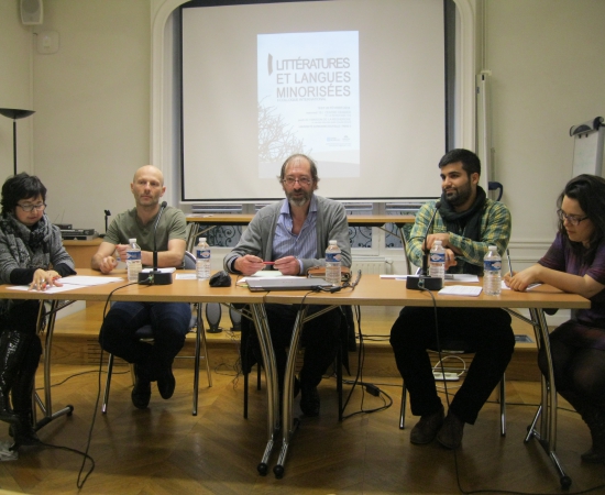 Basque Language at the 