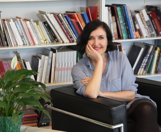 Irene Larraza to be the new director of the Etxepare Basque Institute
