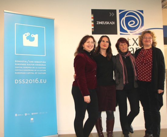 ´New translators´: seminar on translating Basque, in Slovenia